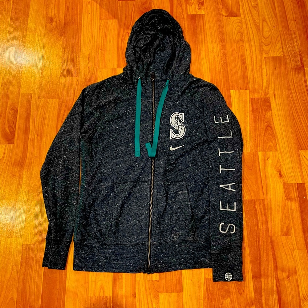 Nike Mariners Hoodie